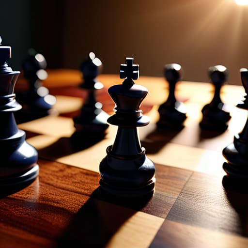 Decoding Unplanned Strategic Shifts in business.