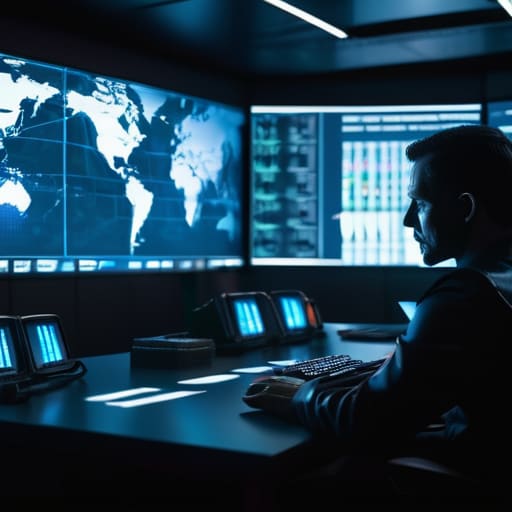 Navigating Complex Ransomware Threat Actor Communication.