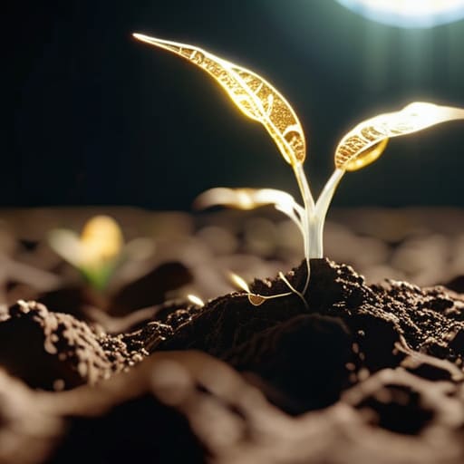 Sowing Seeds of Distributed Consensus for Social Trust