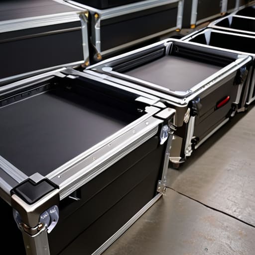 The Power of Interlocking Modular Storage Units.