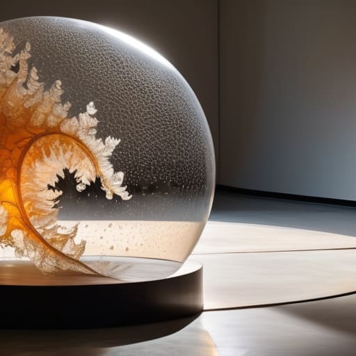 Visualizing Planetary Boundaries Through Creative Lens.