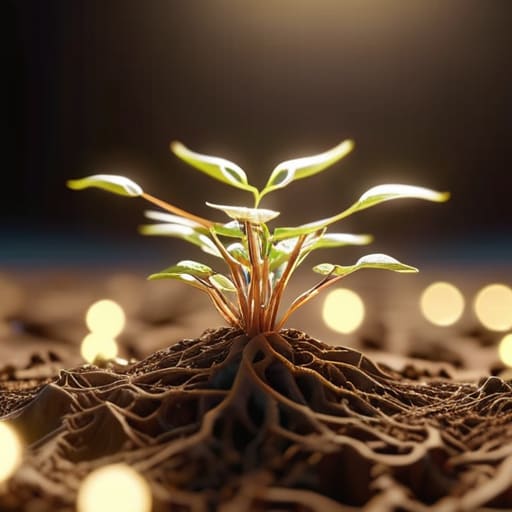 Tending to the Digital Canopy ecosystem.