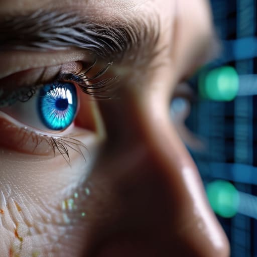 The Bottom Line on Biometric Defense.