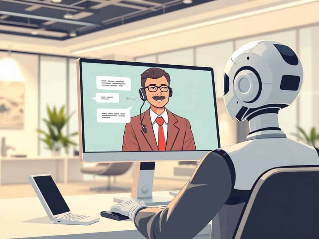 AI Chatbot UX in Customer Service AI Chatbot UX in Customer Service
