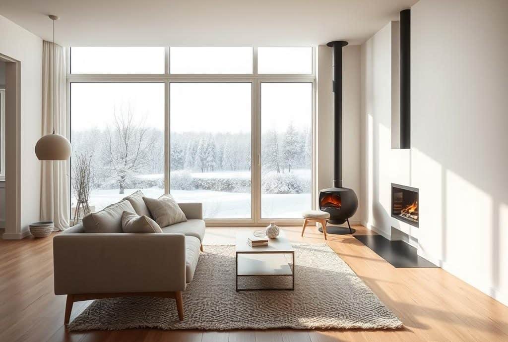 Scandinavian Aesthetic