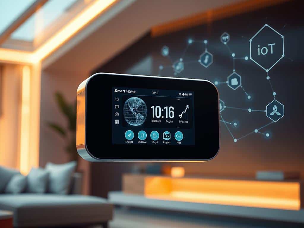 UX in IoT