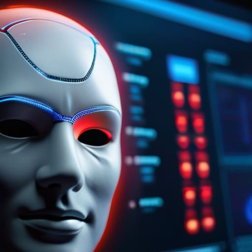 Biometric Liveness Spoofing Audits for security.