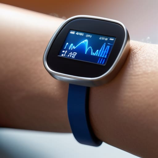 Continuous Glucose Telemetry Transmitters for real-time monitoring.
