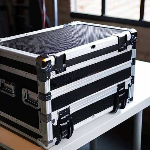 Designing Your Creative Ecosystem with professional gear.