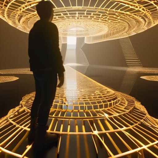Mastering cognitive patterns: The Loop Ends With You.