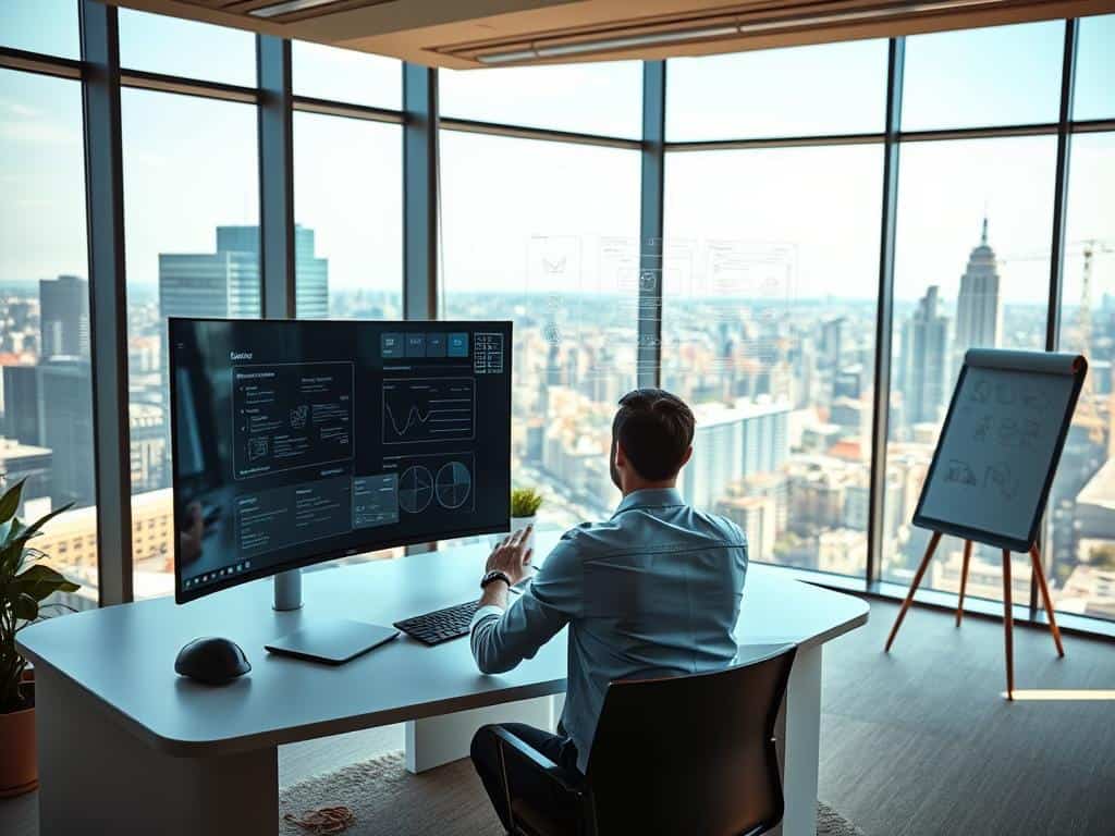 AI in UX design