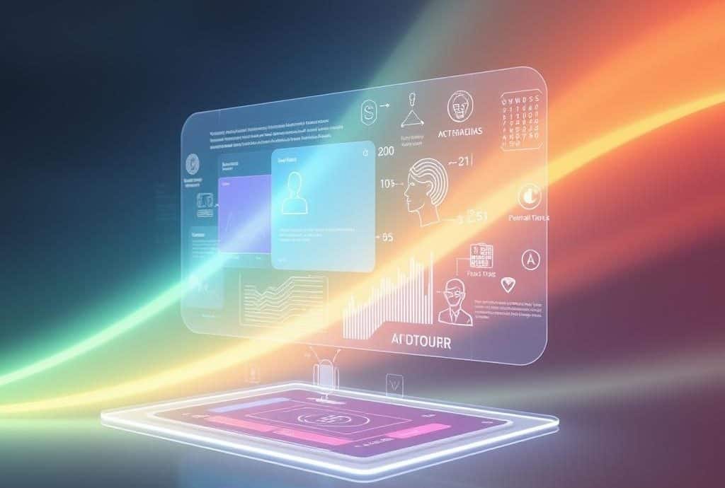 Hyper-Personalization UX