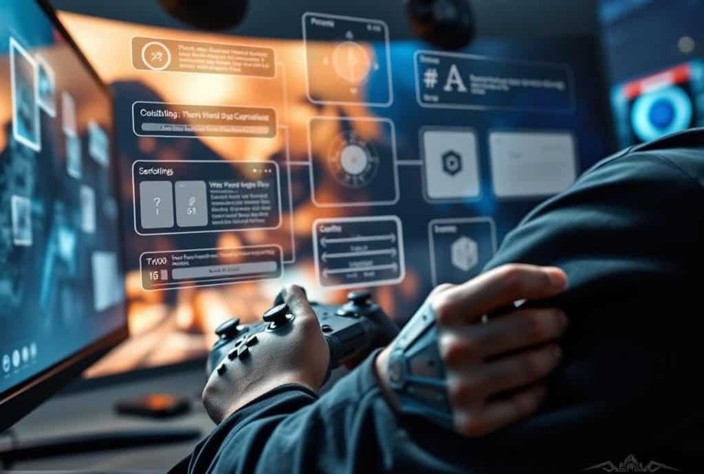 UX in Gaming