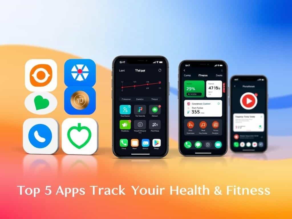 best fitness apps