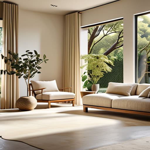 Embracing Minimalist Interior Design Principles for Lasting Harmony
