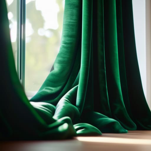 Low Cost Sound Absorption Techniques Using Natural Textures