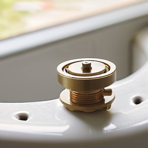 Mastering Toilet Tank Leak Troubleshooting for Resource Conservation
