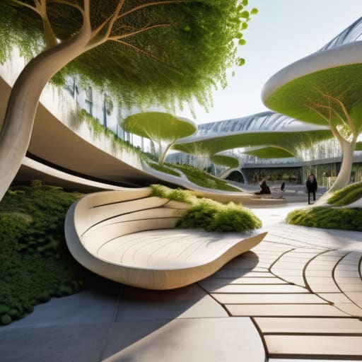 Nature Inspired Building Design Reclaiming Our Lost Connection