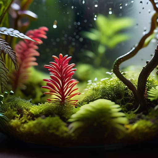 Nurturing Growth via Automated Moderation Tools.