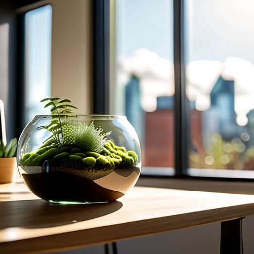 From Commuter Hubs to Living Ecosystems: Redefining the Impact of Remote Work on Urban Design to Build More Resilient, Human-centric Cities 3 Repurposing Commercial Real Estate Into Living Breathing Green Sanctuaries