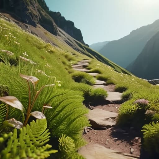 Selecting Beginner Hiking Trail Selection With Ecological Intent.
