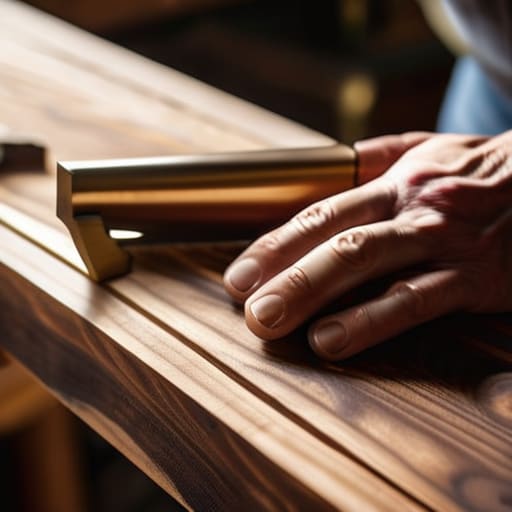 Selecting the Best Wood for Heavy Books and Longevity