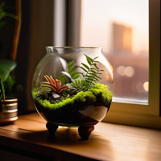 The Psychology of Solo Living Spaces and Personal Growth.