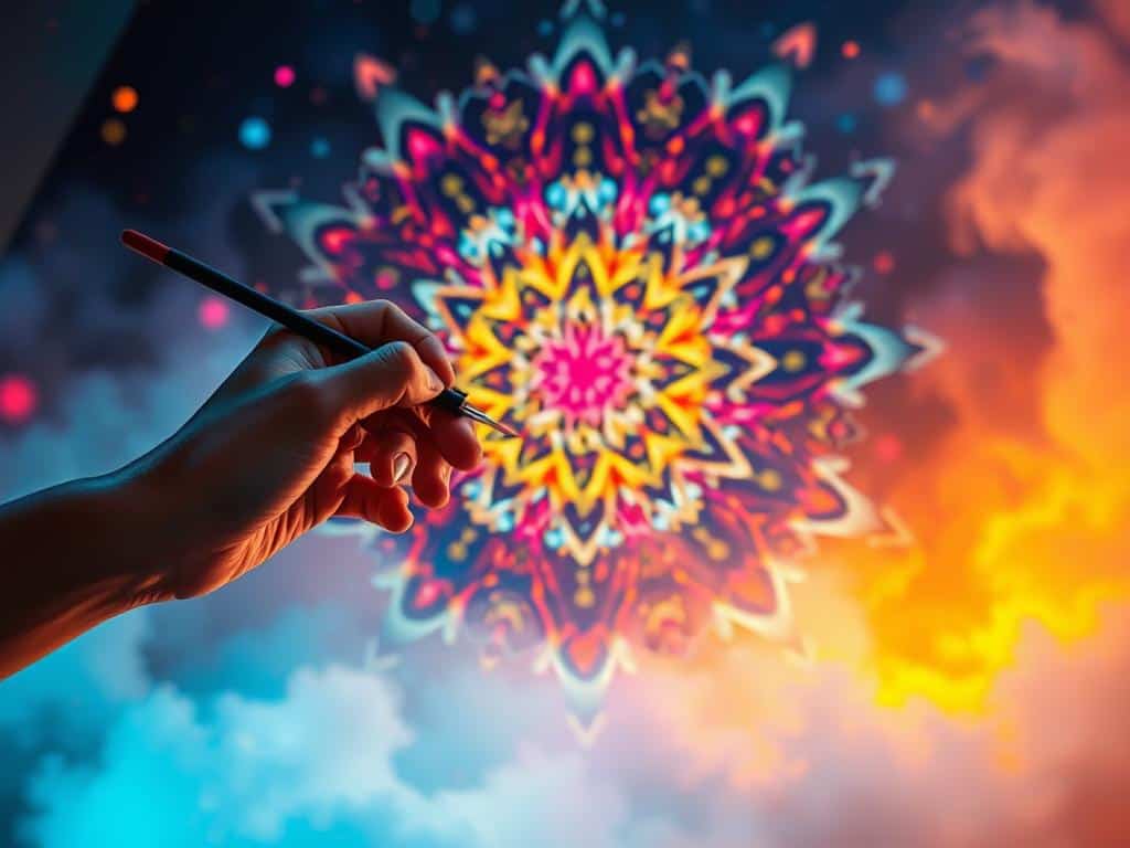 AI-Powered Creativity