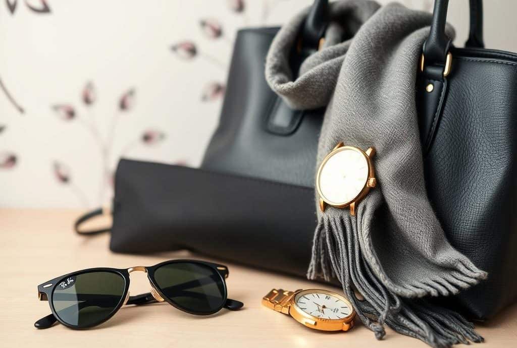 Parisian Chic
