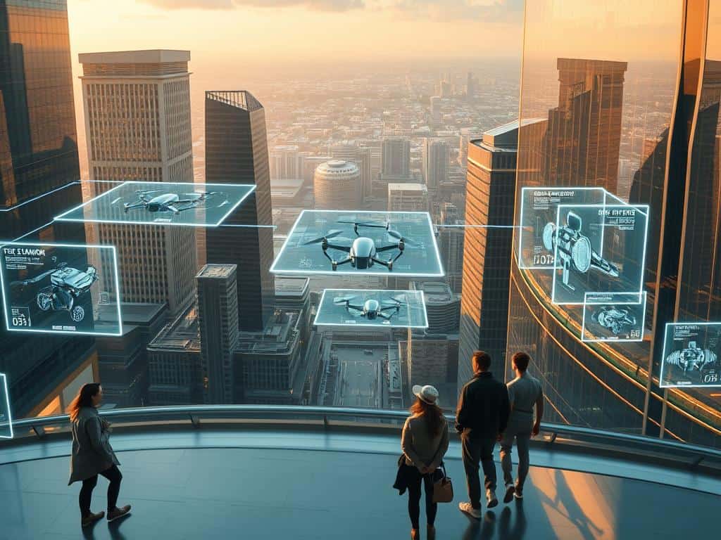 Spatial Computing Impact on User Experience