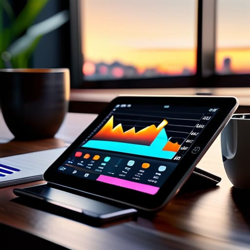 Best digital tools for managing personal finances.