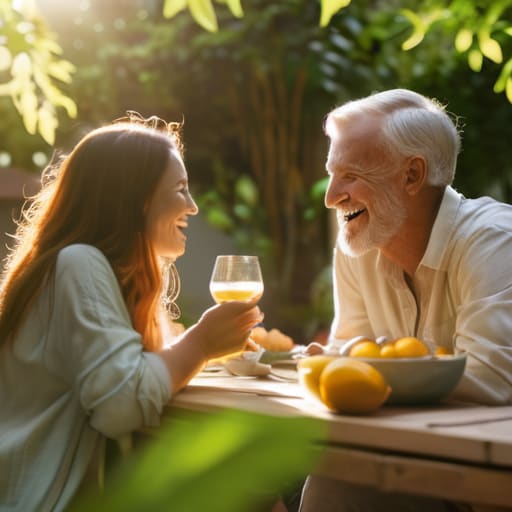 How social connection affects mental health.
