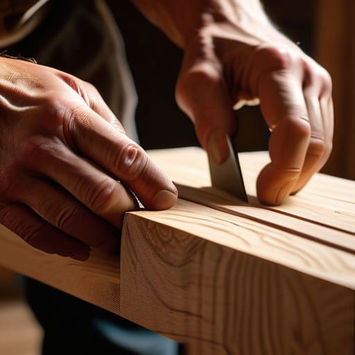 How to build a bookshelf that lasts.