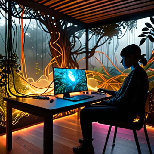 How to keep your data private online.
