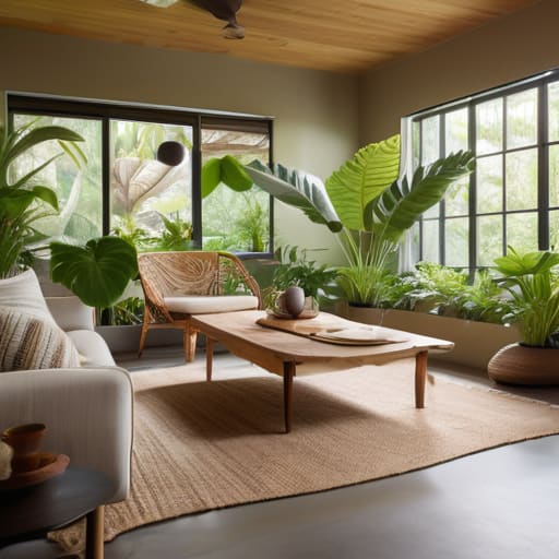 How to make a home that people want to visit.