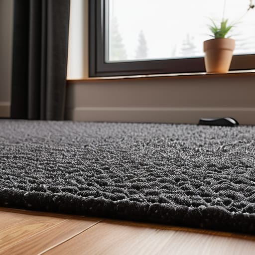 How to soundproof a room on a budget.