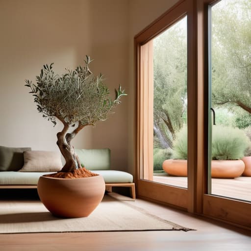The influence of minimalism on home design.