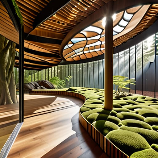 Mastering Biological Principles in Construction for Resilient Cities.