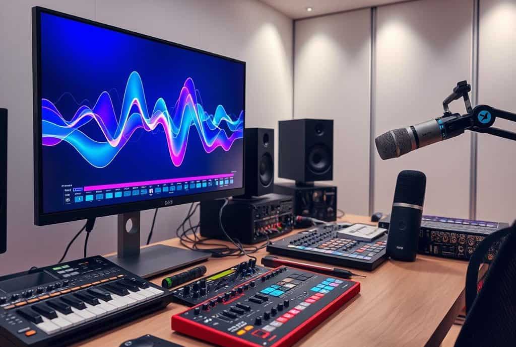 AI Music Generators