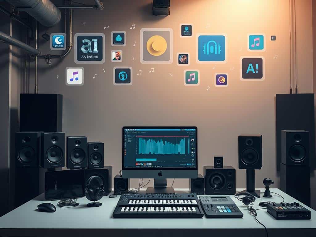 Free AI Music Tools