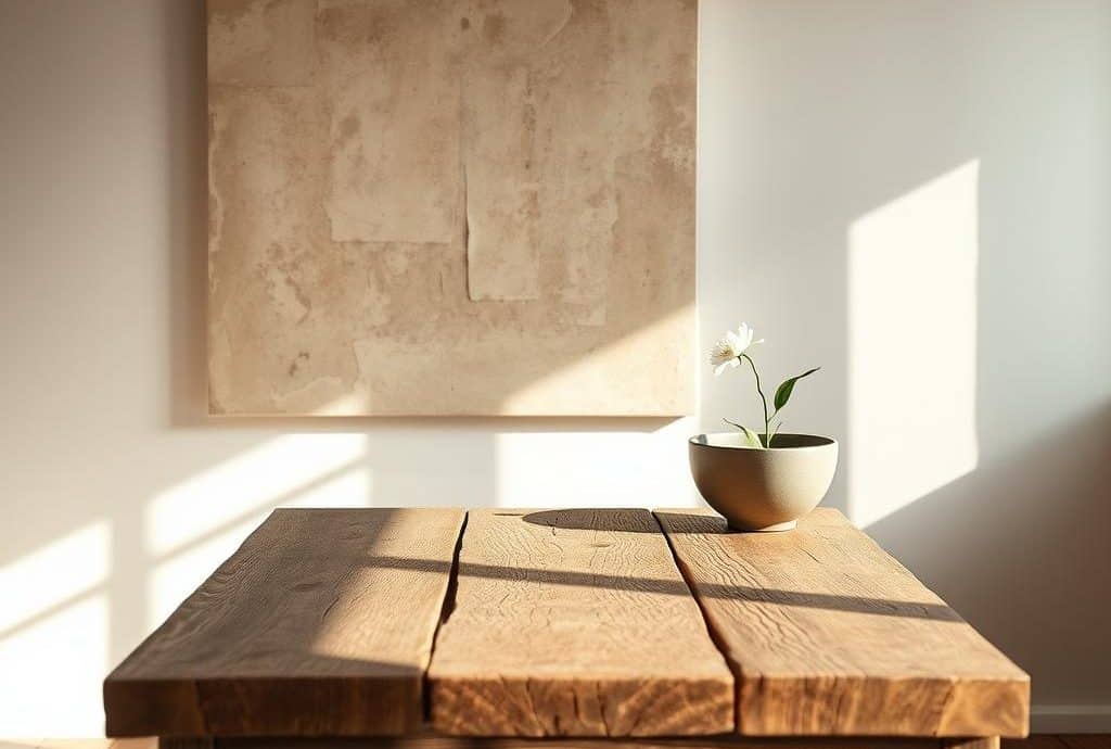 Japanese Aesthetic