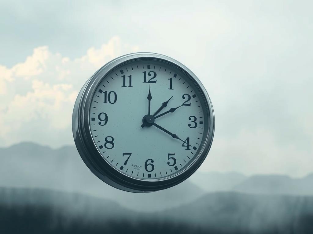 Memory in Time Perception