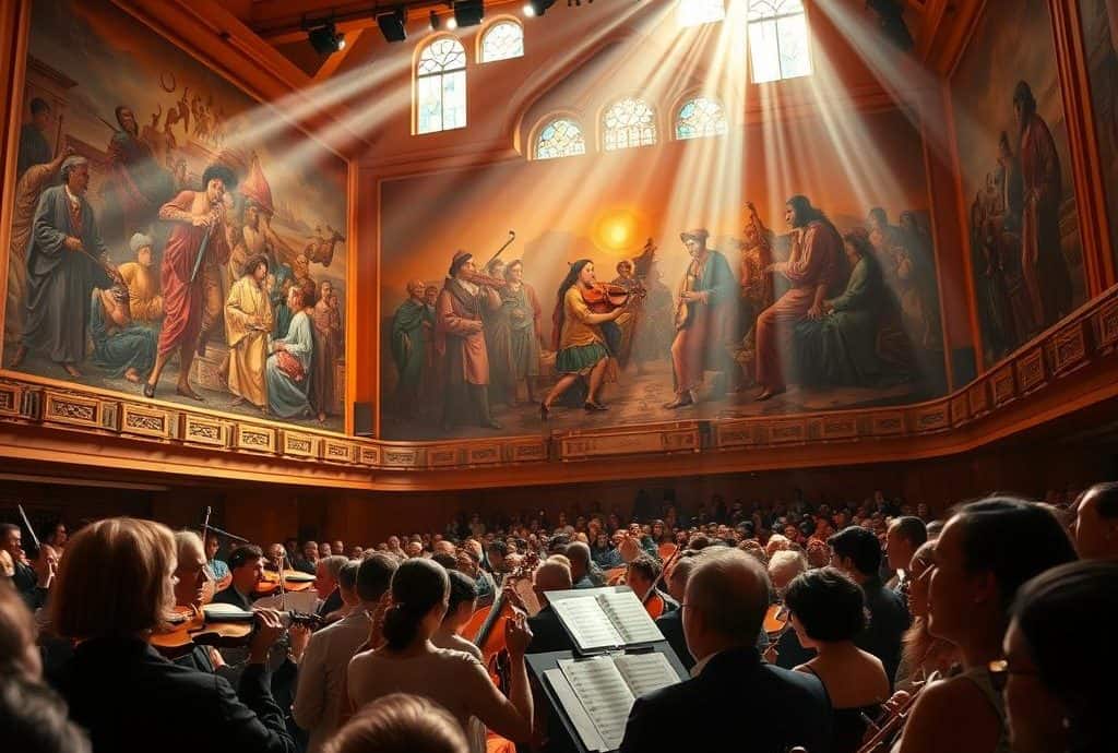 The Influence of Music