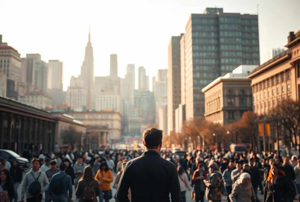 The Rise of Individualism