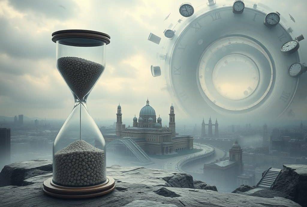 Time Perception