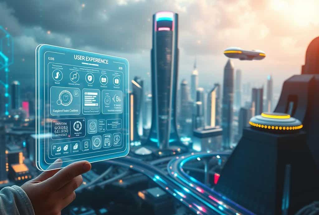 UX in Crypto & Blockchain