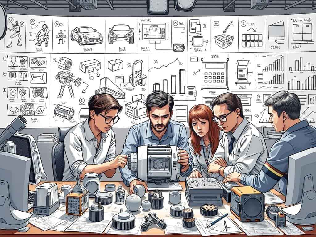 Understanding design failures in product development Understanding design failures in product development