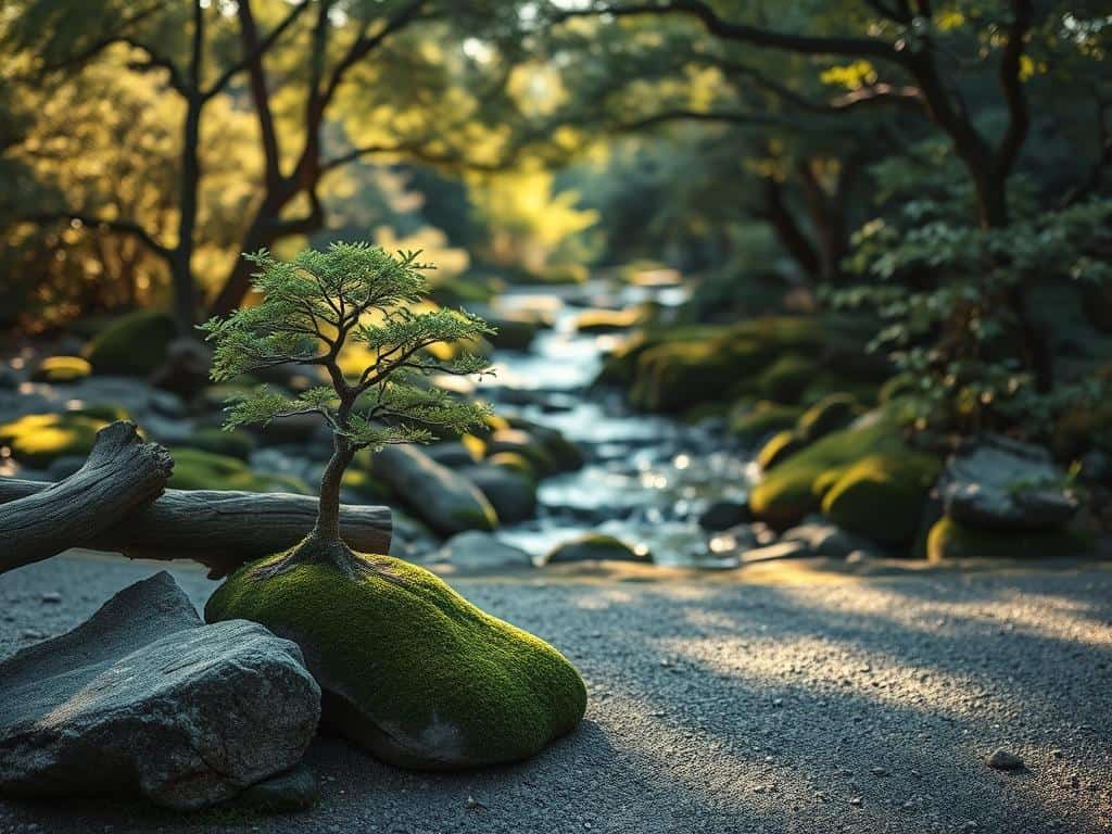 Wabi-Sabi in art
