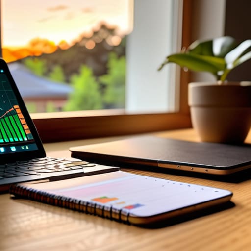 Best digital tools for managing personal finances.