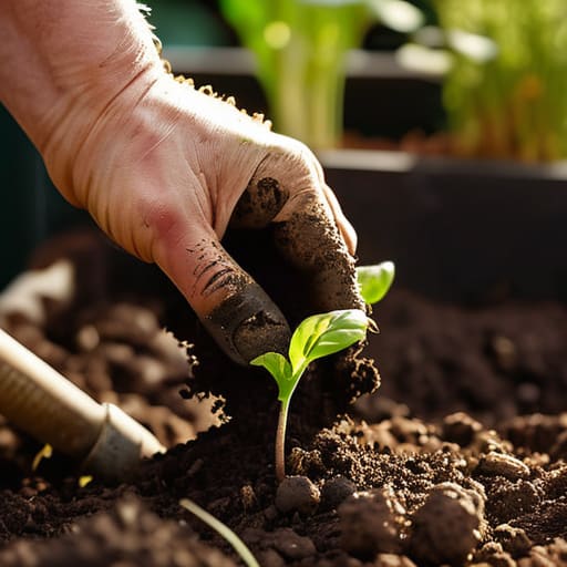 Choosing Your Canvas Raised Bed Gardening vs in Ground.